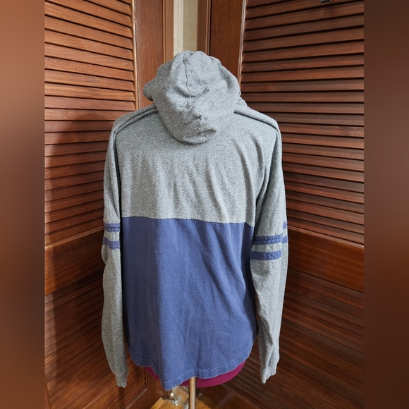 Boxercraft Hooded Jersey Monogram R - Picture 3 of 4